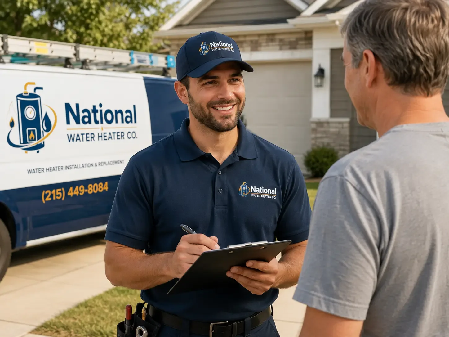 Water Heater Installation Ludell, KS FAQs